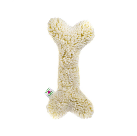 HuggleGroup | HuggleFleece® 2' Bone