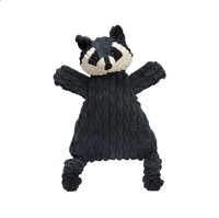 HuggleGroup | Reggie Raccoon HuggleFlatties™