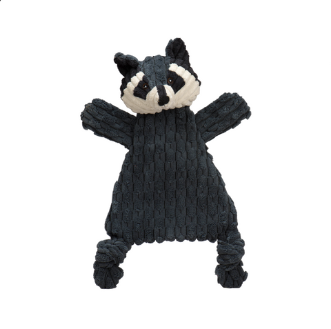 HuggleGroup | Reggie Raccoon HuggleFlatties™