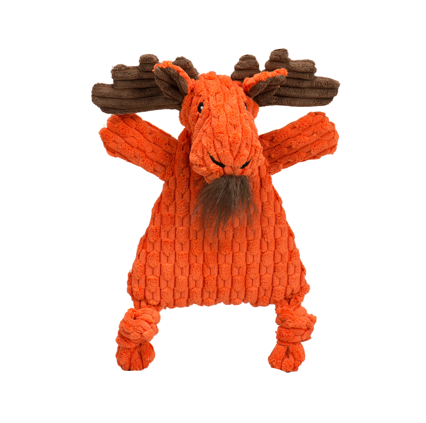 HuggleGroup | Morris Moose HuggleFlatties™