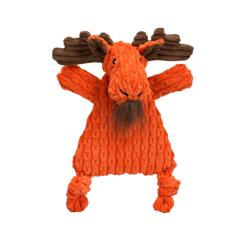 HuggleGroup | Morris Moose HuggleFlatties™