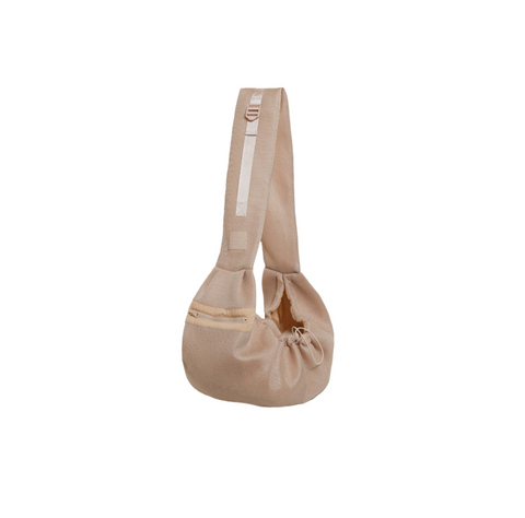 maxbone | Mesh Packable Sling Carrier