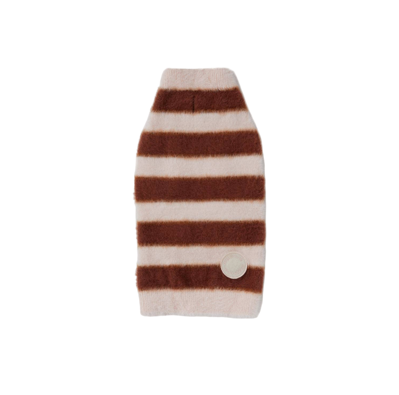 maxbone | Fuzzy Jumper