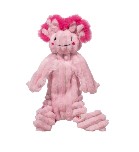 HuggleGroup | X-Brace™ | Kiki Axolotl