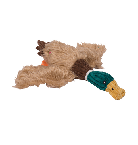 HuggleGroup | X-Brace™ | Drake Duck