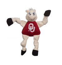HuggleGroup | Oklahoma (U. of), Sooner