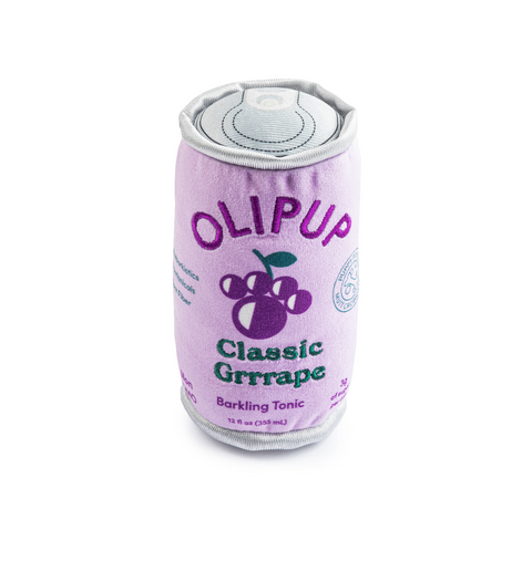 Olipup Grrrape