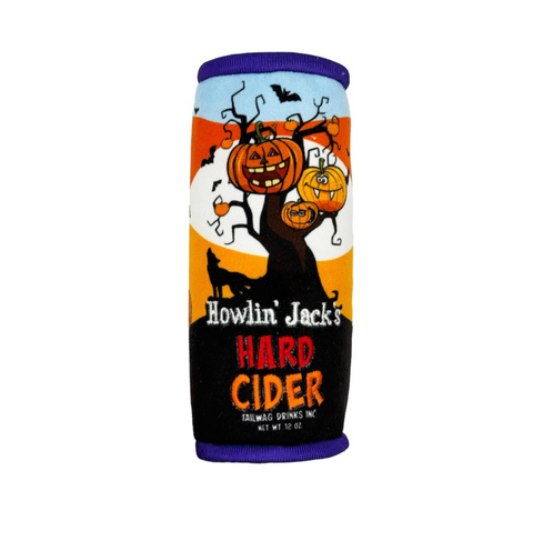 Huxley & Kent | Jack's Hard Cider