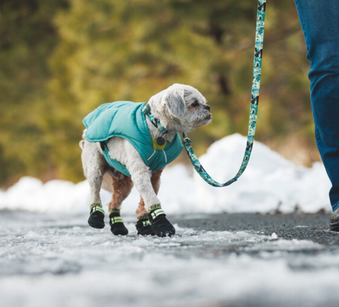 Ruffwear | Summit Trex Shoes