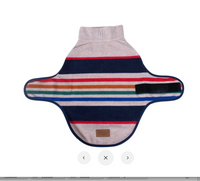 Pendleton | Fleece Vest | Yellowstone