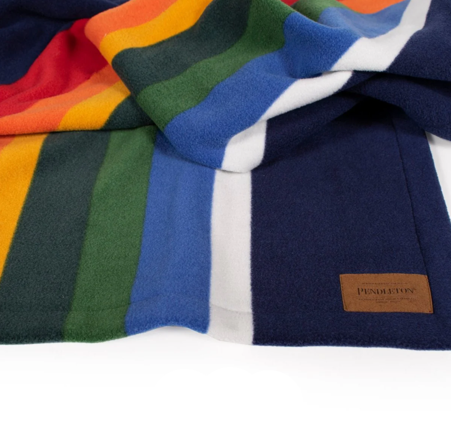 Pendleton | Crate Blanket | Crater Lake