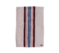 Pendleton | Crate Blanket | Serape Rosewood