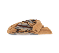 Pendleton | Crate Blanket | Wyeth Trail Wheat