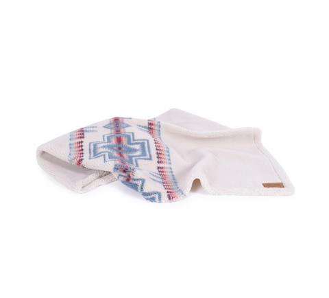 Pendleton | Crate Blanket | Harding Rosewood