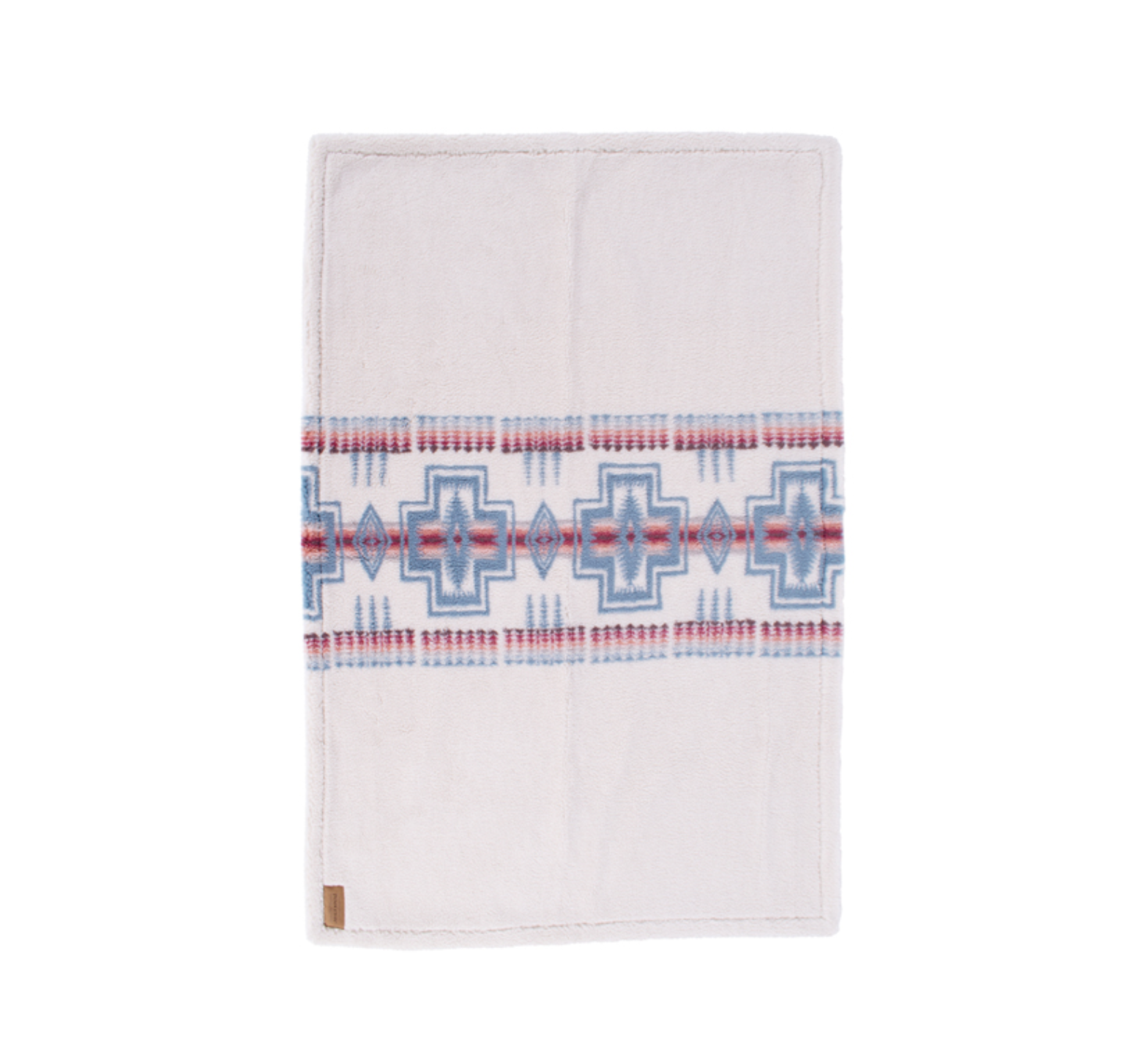 Pendleton | Crate Blanket | Harding Rosewood