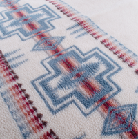 Pendleton | Crate Blanket | Harding Rosewood