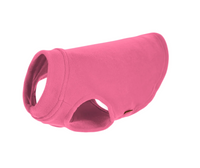 Gooby | Stretch Fleece | Pink