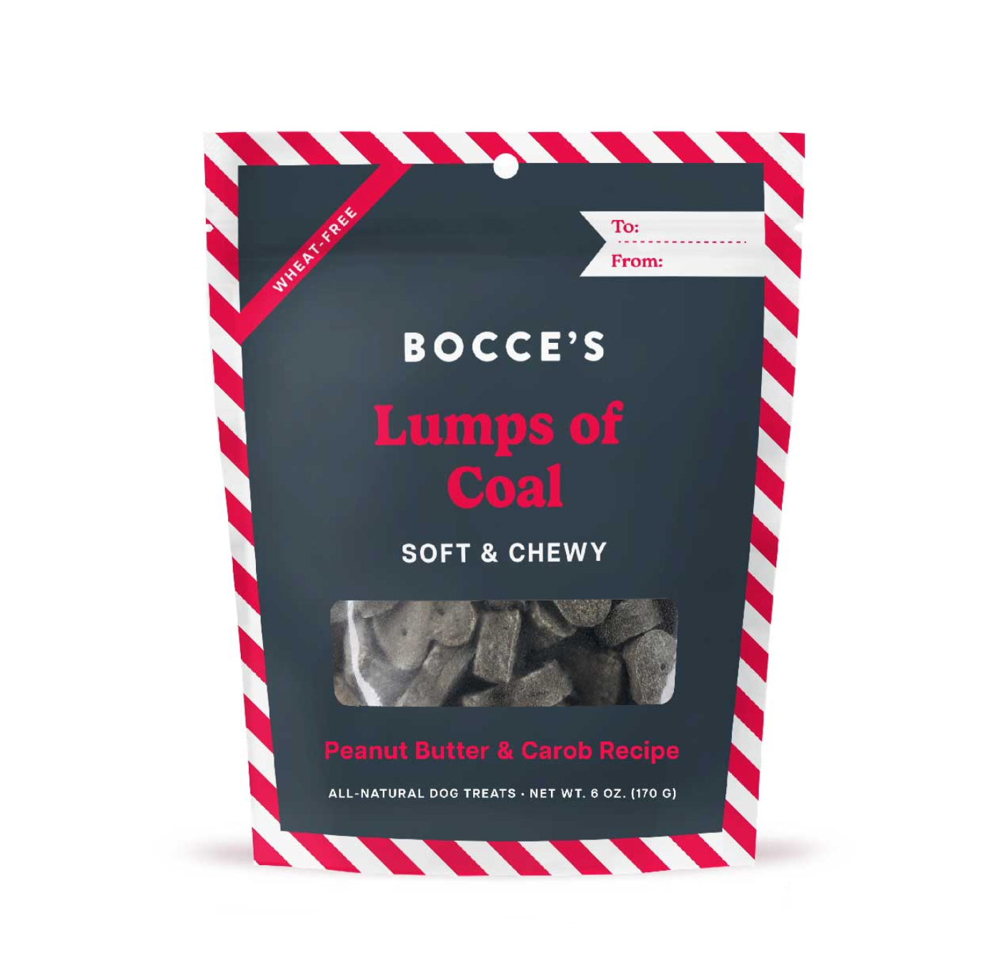 Bocce's | Lumps of Coal