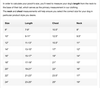 Rust Sherpa Dog Hoodie