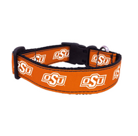 Oklahoma State Collar