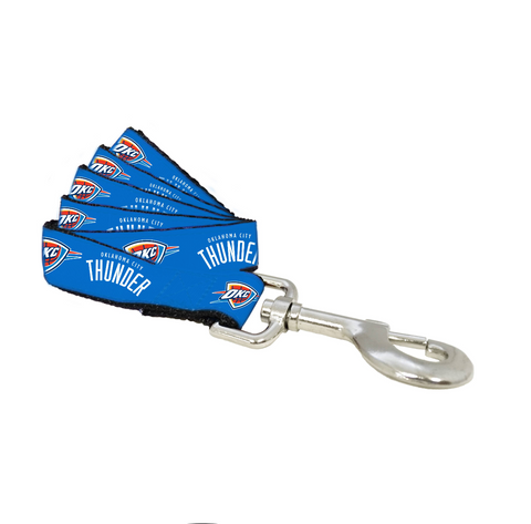 OKC Thunder Leash