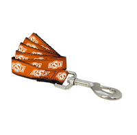 Oklahoma State University Leash