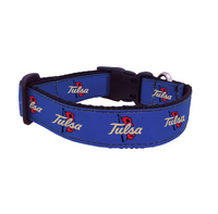 University of Tulsa Collar