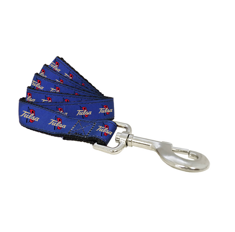 University of Tulsa Leash