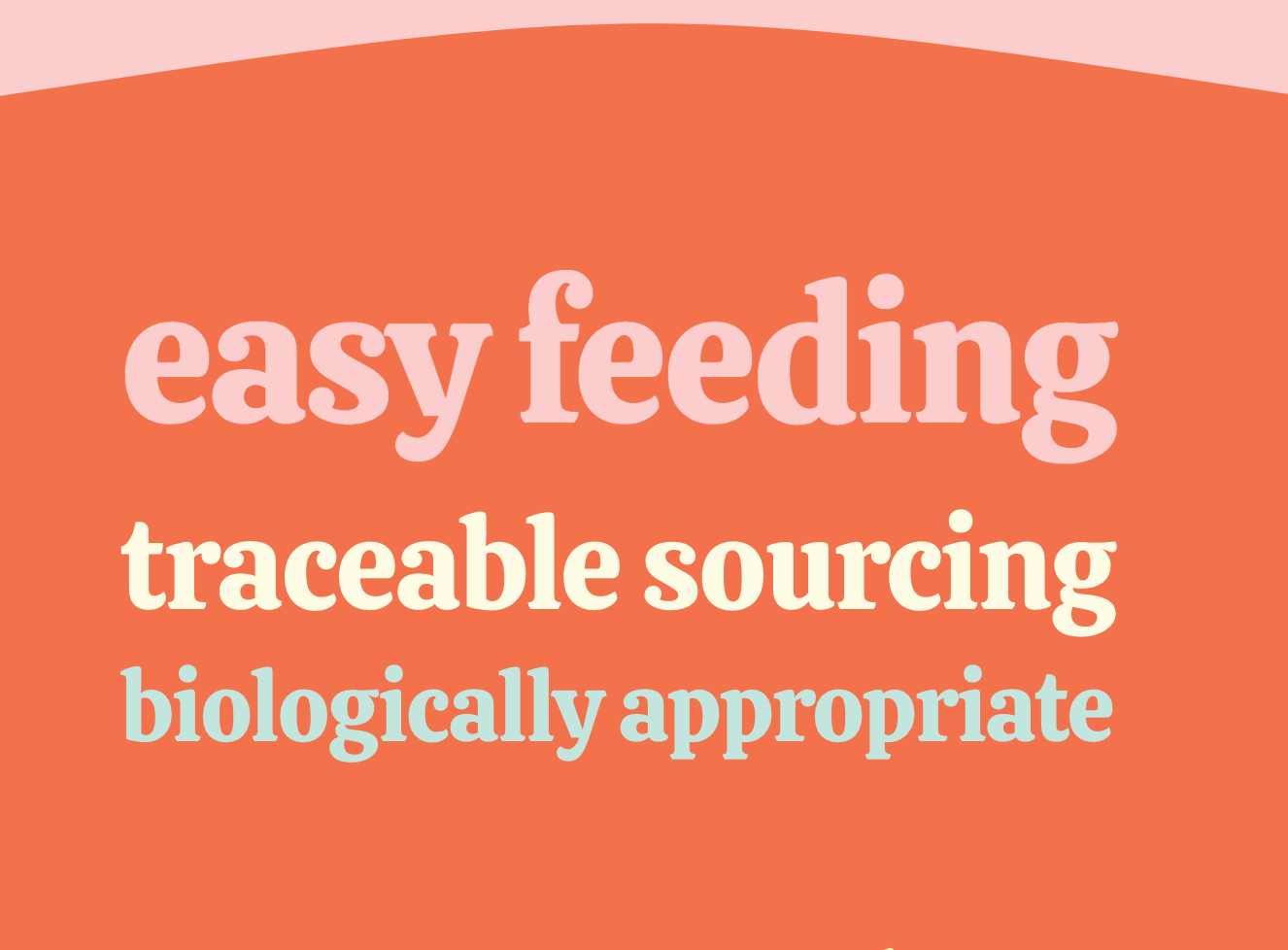 Fedwell | Cubes | Beef