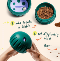 Woof | Forager | Walkabout