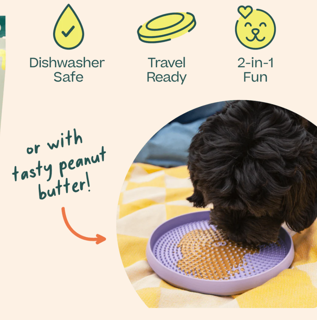 Woof | Forager | Fly N Feed