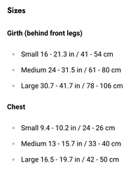 Avocado | SofterWalk Harness