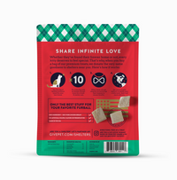 GivePet | Santa Claws Cat Treats