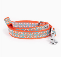 Stamp Print Collar