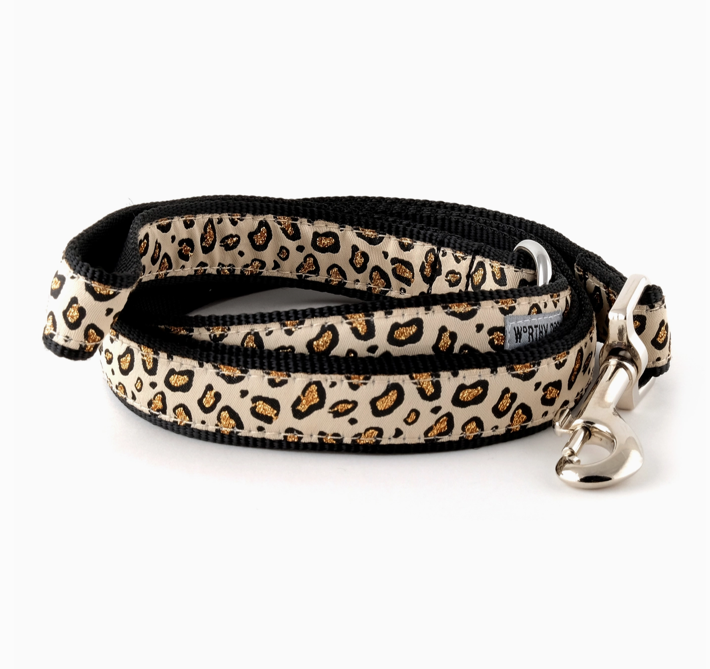 Cheetah Collar
