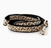 Cheetah Collar