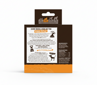 Earth Animal | No-Hide | 6-Roll Value Pack