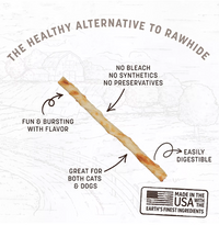 Earth Animal | No-Hide | Stix Value Pack