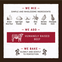 Earth Animal | No-Hide | Stix Value Pack