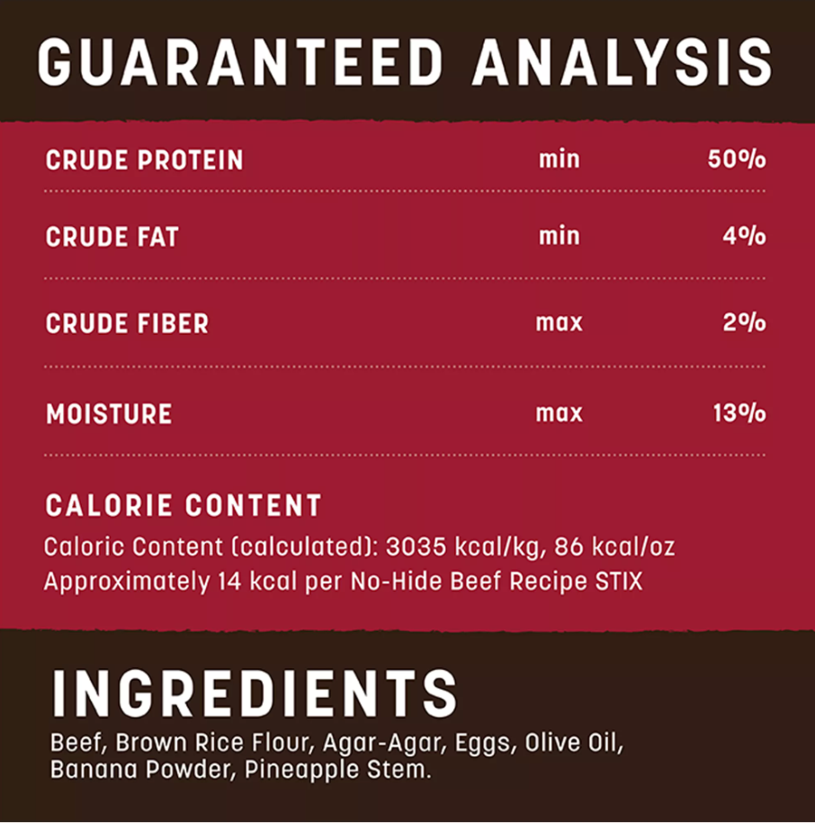 Earth Animal | No-Hide | Stix Value Pack