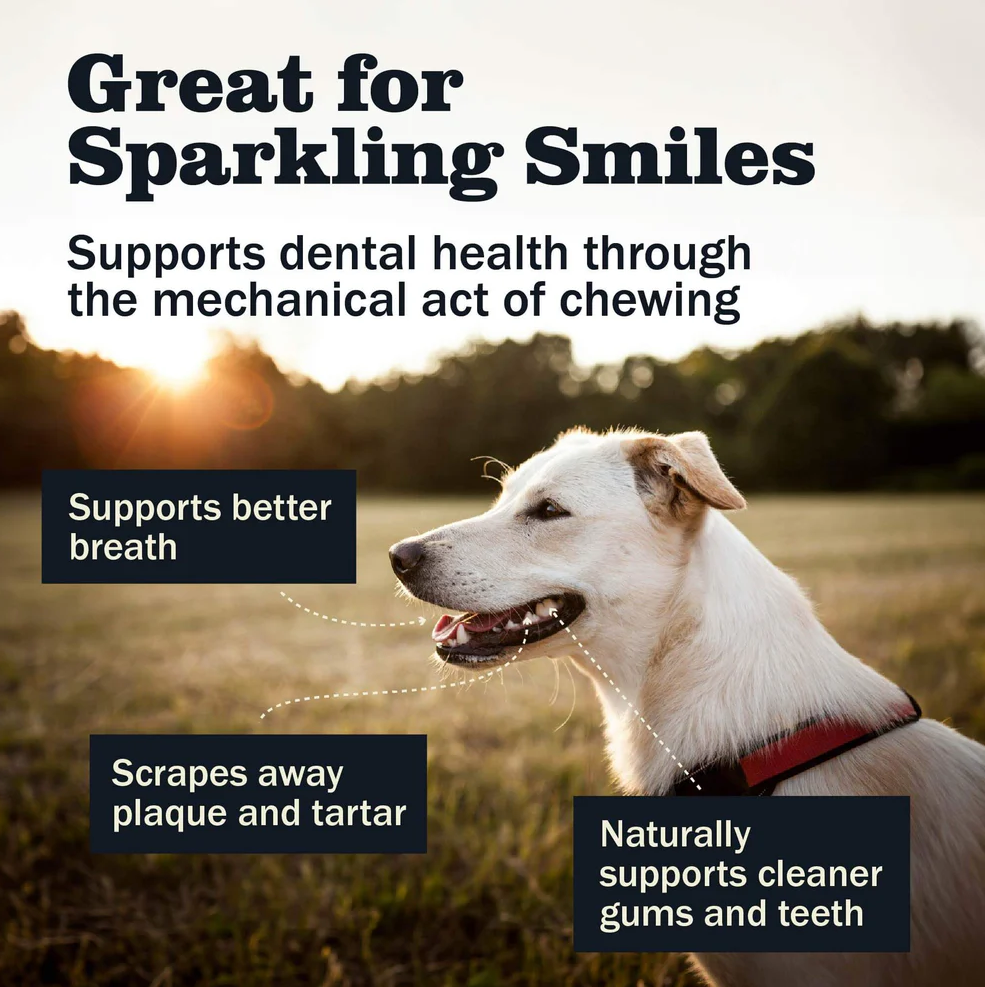 Redbarn | Bully Link