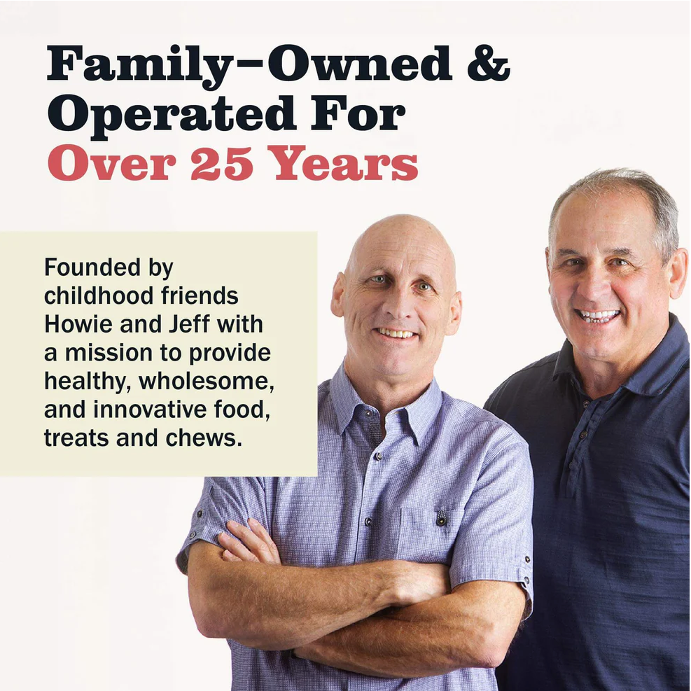 Redbarn | Bully Link