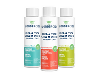 Wondercide | Flea Shampoo
