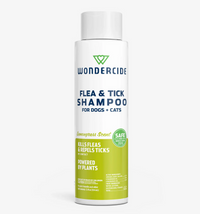 Wondercide | Flea Shampoo