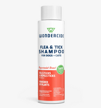 Wondercide | Flea Shampoo