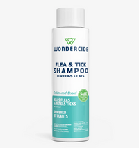 Wondercide | Flea Shampoo