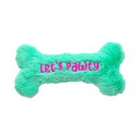ThoozyPet | Birthday Bone