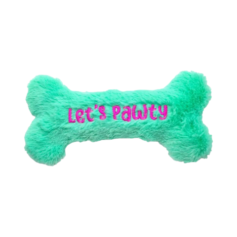 ThoozyPet | Birthday Bone