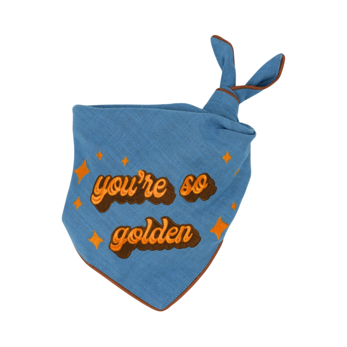 Bandana | You're So Golden