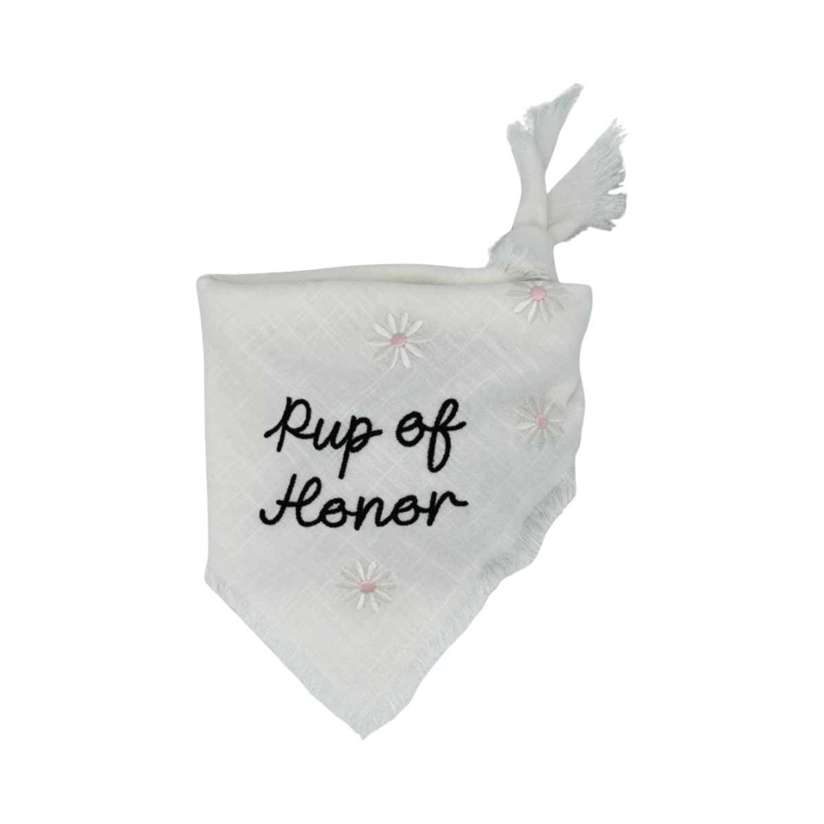 Bandana | Pup of Honor